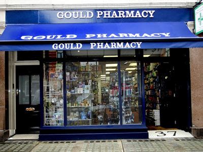 Gould Pharmacy
